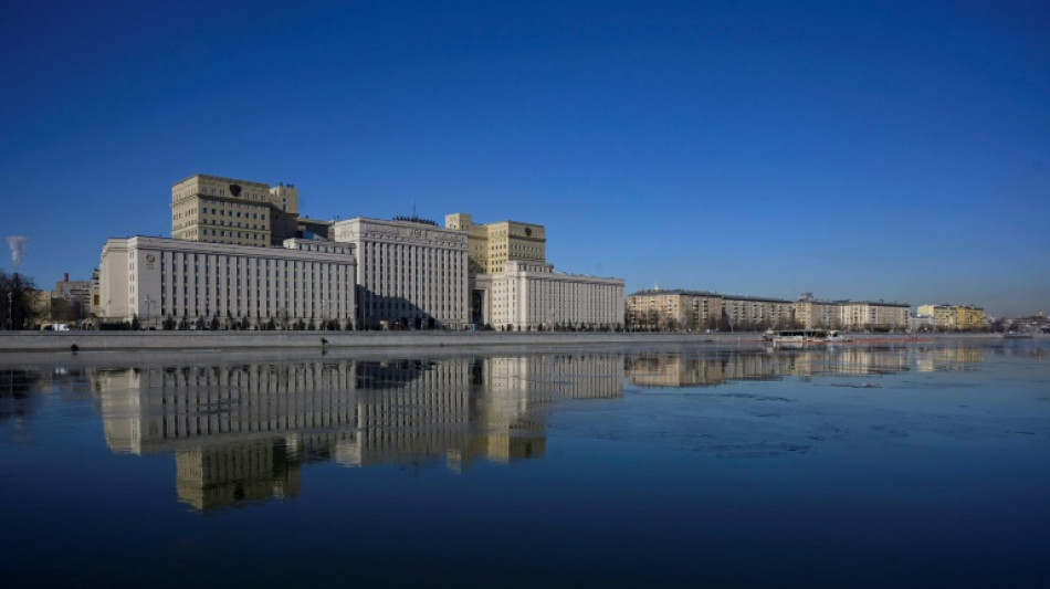 Los supermercados espa&ntilde;oles Dia, "en modo alguno" afectados por las sanciones al magnate ruso Fridman