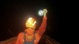 Encuentran a la mayoría de los desaparecidos tras el naufragio de un barco en Indonesia