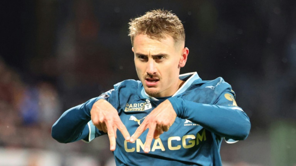 Ligue 1: Rongier, &agrave; point nomm&eacute;