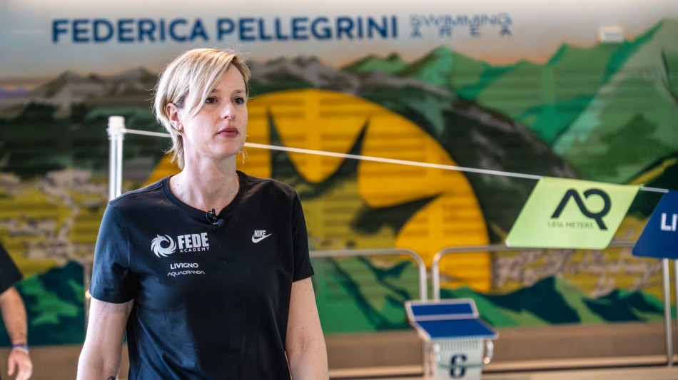 Nuoto: Fede Accademy e Livigno insieme per formare atleti futuro