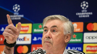 Ancelotti espera quedarse en el Real Madrid la pr&oacute;xima temporada