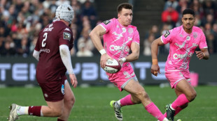 Top 14: L&eacute;o Barr&eacute;, la saison qui change tout 