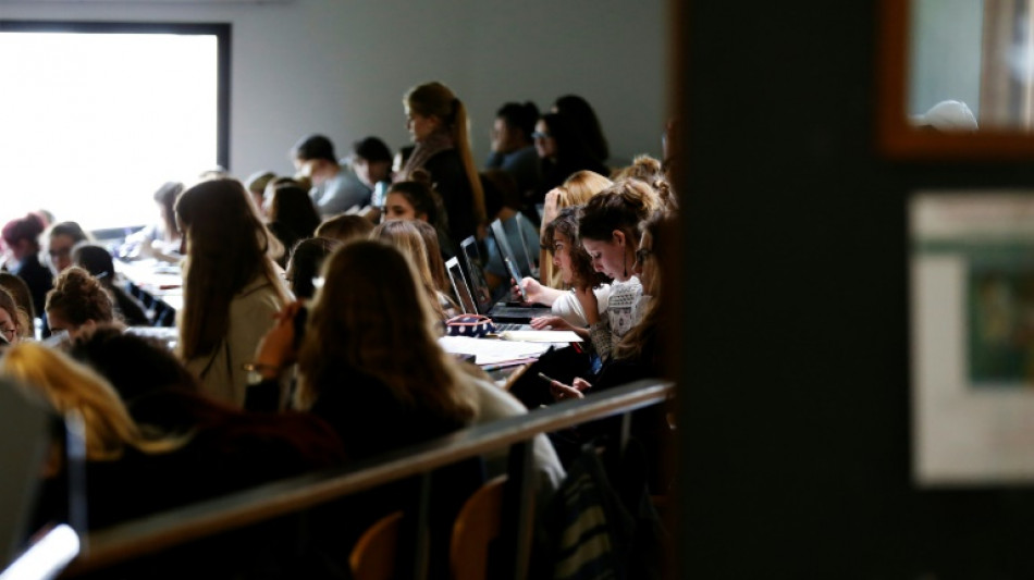 Bundesverfassungsgericht sieht keinen Anspruch auf h&ouml;heres Baf&ouml;g f&uuml;r Studierende