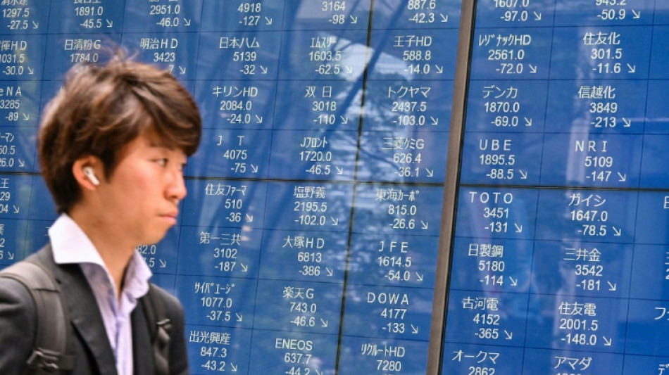 Stock markets mostly rise amid trade talk hopes