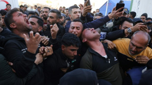 Gaza: un journaliste d'Al Jazeera tu&eacute;, op&eacute;rations au sol de l'arm&eacute;e isra&eacute;lienne