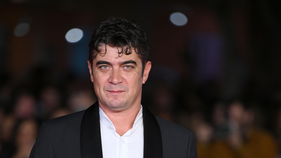 Scamarcio, 'farei Fitzcarraldo, cos&igrave; mi chiamava nonna'