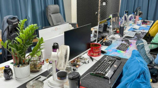 Cambodge: environ 2.000 arrestations en lien avec les arnaques en ligne