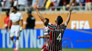 Mondial des clubs: Fluminense d&eacute;fie Chelsea pour &eacute;viter la mainmise de l'Europe