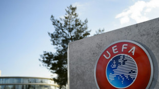 Finanzverst&ouml;&szlig;e: UEFA bittet acht Klubs um PSG zur Kasse