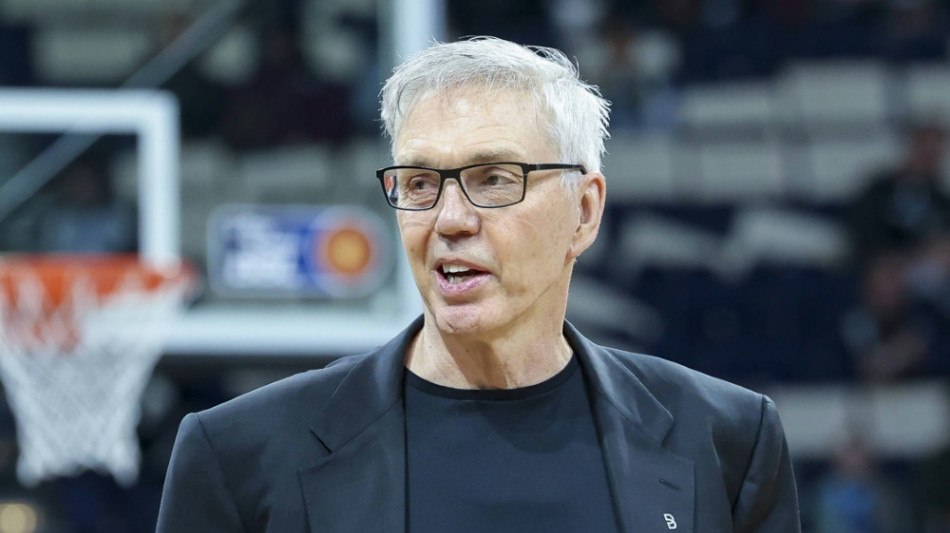 Weltmeistertrainer Herbert &uuml;bernimmt 2026 Kanadas Basketballer