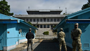 US soldier who crossed into North Korea had served time in S Korean jail: official