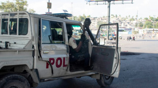 Inqui&eacute;tudes au Conseil de s&eacute;curit&eacute; de l'ONU sur la situation "critique" en Ha&iuml;ti