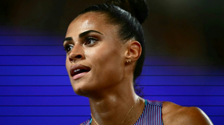 Mondiaux d'athlétisme: les temps forts attendus jeudi