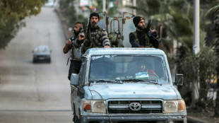 Enfrentamientos en Siria dejan decenas de muertos en una ciudad de mayoría drusa