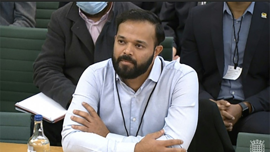 English cricket comes under fresh fire over racism