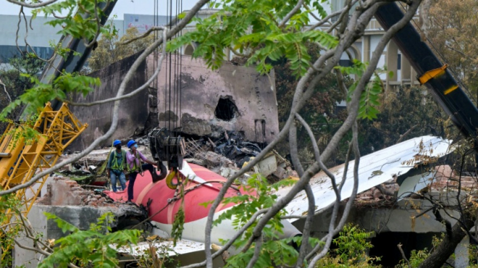 Air India no reporta anomalías en los interruptores de suministro de combustible de sus Boeing 787