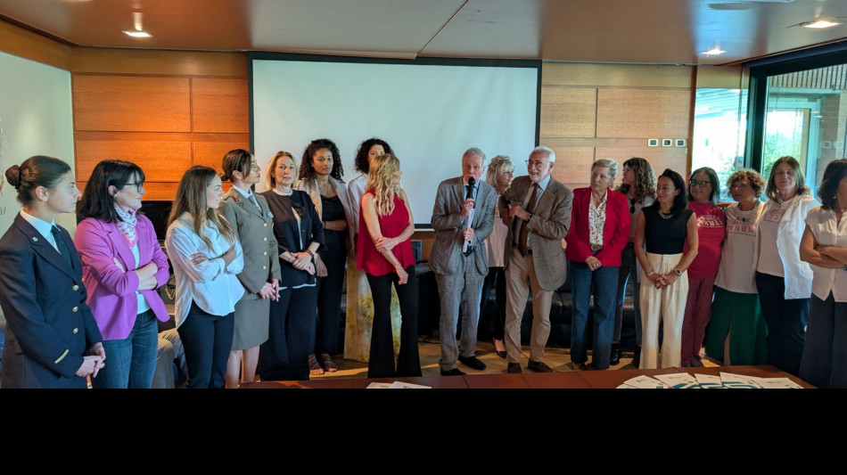 Canottaggio:Roma si prepara alla quinta edizione dei Breast Days