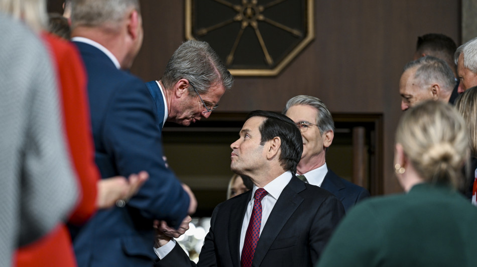 Casa Bianca, Rubio ha avvertito i leader del Congresso dell'attacco
