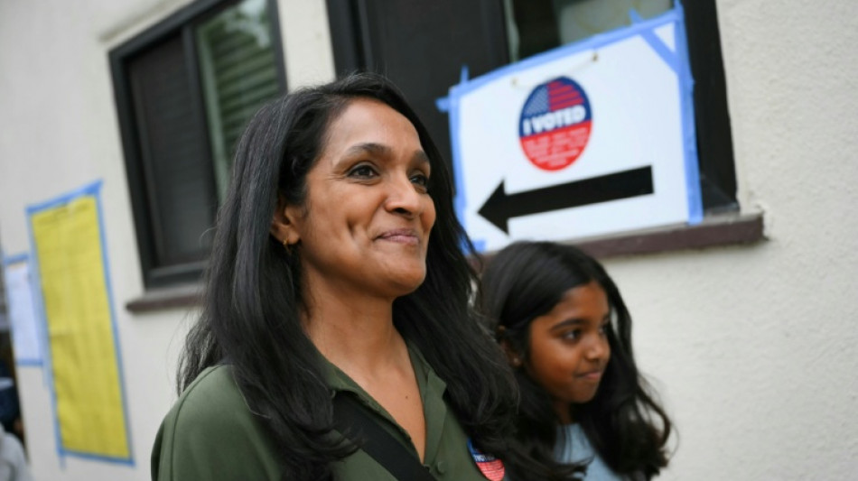 Left-winger beats Republican to advance to LA mayor runoff: media