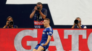 Dinamo shock Chelsea to ruin Aubameyang's debut