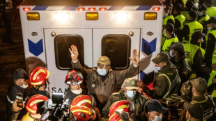 Apr&egrave;s le choc, le Maroc va enterrer le petit Rayan