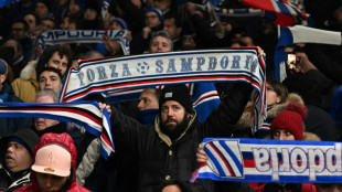 Sampdoria pode evitar rebaixamento para 3&ordf; divis&atilde;o em repescagem