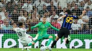Ligue des champions: le Real Madrid punit l'Inter, Mbapp&eacute; ouvre son compteur