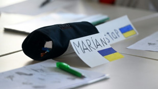 Zahl ukrainischer Sch&uuml;ler an deutschen Schulen steigt auf mehr als 146.000 