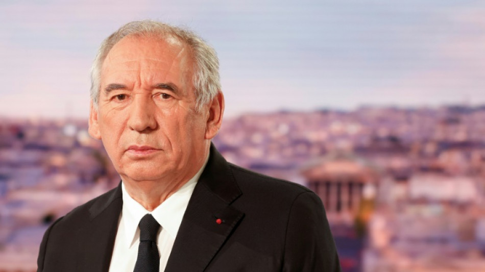 Fran&ccedil;ois Bayrou donne dimanche &agrave; 18H une interview aux quatre cha&icirc;nes d'info en continu