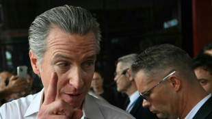 Newsom: USA werden unter demokratischem Präsidenten Klimaabkommen wieder beitreten