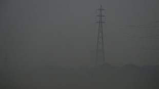 India experimenta la siembra de nubes para luchar contra la contaminaci&oacute;n en Delhi