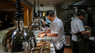 Quintonil, una historia mexicana de amor en la cumbre de la gastronomía mundial