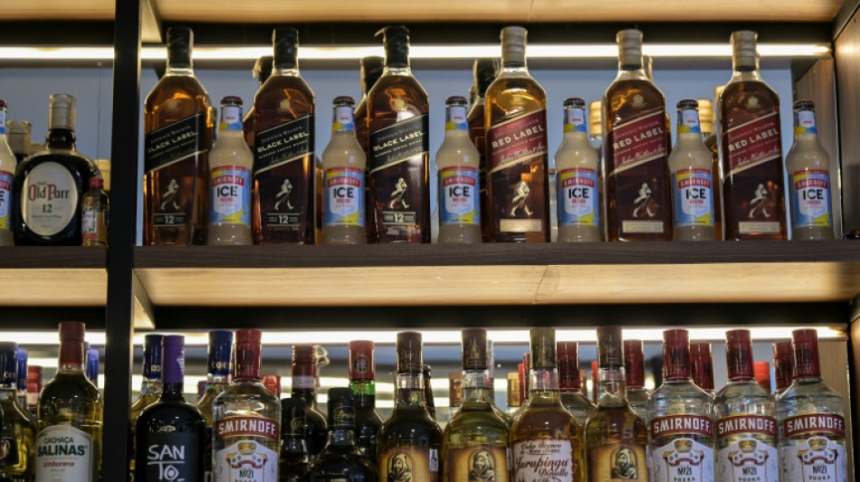 Caipirinha suspensa: casos de intoxicação por metanol geram medo no país