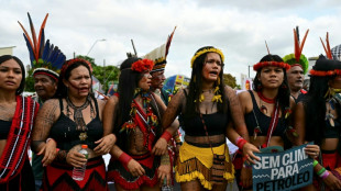 La COP30 s'&eacute;charpe sur la d&eacute;finition du genre