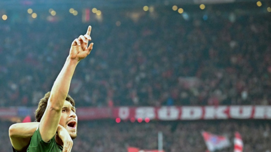 Celtic win fourth successive Scottish Premiership title