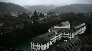 B&eacute;tharram: la congr&eacute;gation admet sa "responsabilit&eacute;", "soulagement" mitig&eacute; des victimes