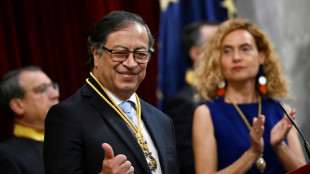 Petro defende alian&ccedil;a com Espanha pautada no meio ambiente