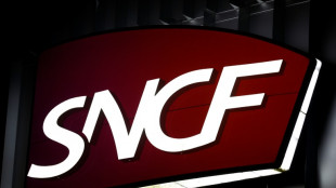 Gr&egrave;ve des contr&ocirc;leurs: l'objectif est d'assurer "un TGV sur deux" ce week-end (SNCF Voyageurs)