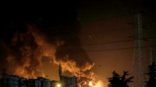 L'attaque isra&eacute;lienne sur l'Iran, &eacute;ni&egrave;me d&eacute;monstration des capacit&eacute;s du Mossad