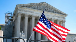 Etats-Unis: la Cour supr&ecirc;me d&eacute;bat de l'immunit&eacute; p&eacute;nale invoqu&eacute;e par Trump