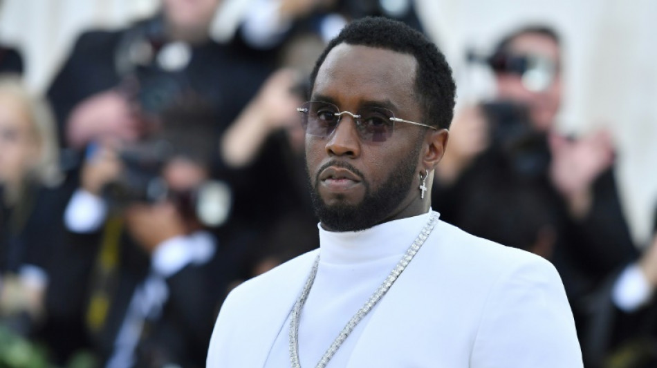 Jury considers verdict in Sean Combs sex trafficking trial