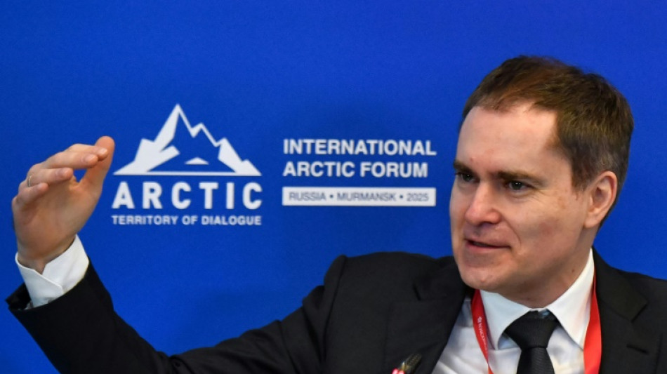 Record de cargaisons transport&eacute;es via la Route maritime du Nord en 2024