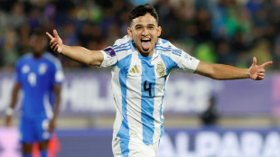 Com Brasil já eliminado, oitavas do Mundial Sub-20 começam com Argentina como favorita