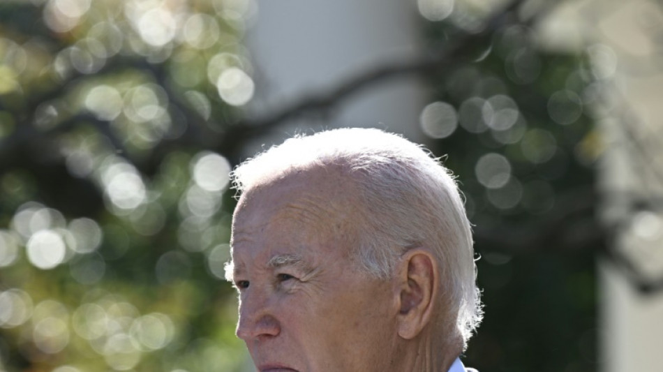 Idade de Biden: apenas um n&uacute;mero ou um dem&eacute;rito frente &agrave;s presidenciais?