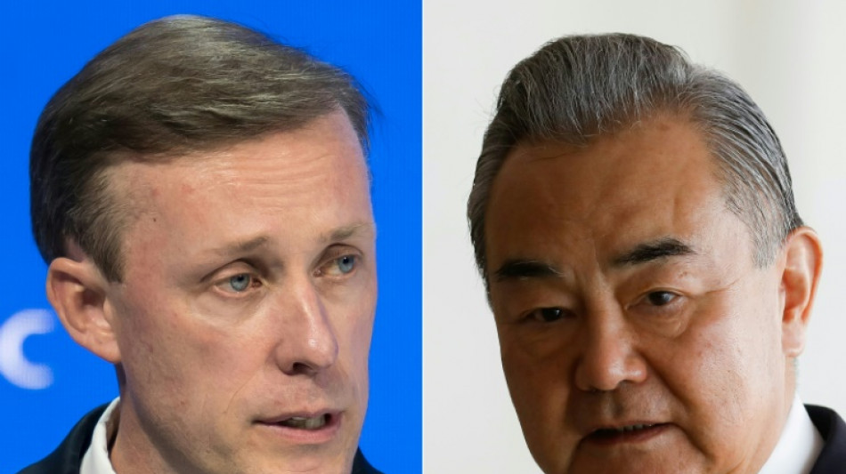 China e EUA tiveram di&aacute;logo 'franco', com foco em Taiwan e Ir&atilde;