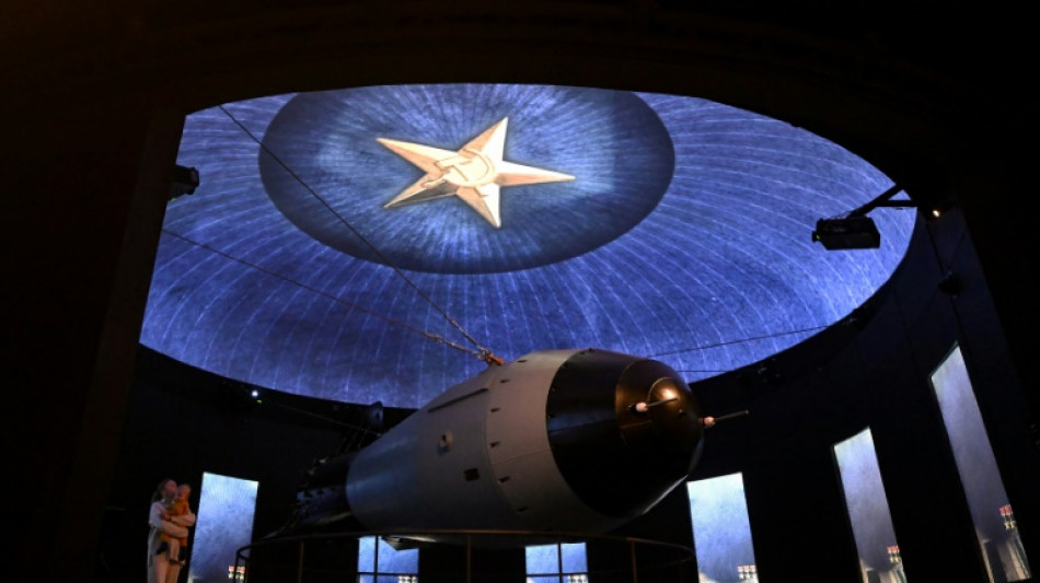 Los estados nucleares gastaron 100.000 millones de d&oacute;lares en armas en 2024