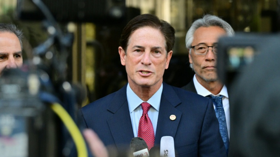 Le fils du cin&eacute;aste Rob Reiner plaide non coupable du meurtre de ses parents 