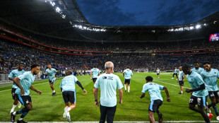 L1: A l'OM, cartes rebattues et nouveau départ attendu