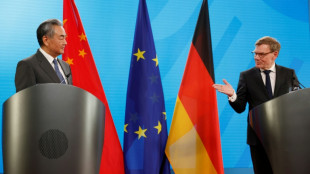 Nach Treffen mit Chinas Au&szlig;enminister: Wadephul kritisiert Pekings Handelspolitik