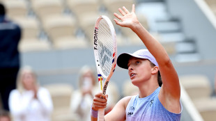 Roland Garros: avanza Swiatek, battuta la slovacca Sramkova